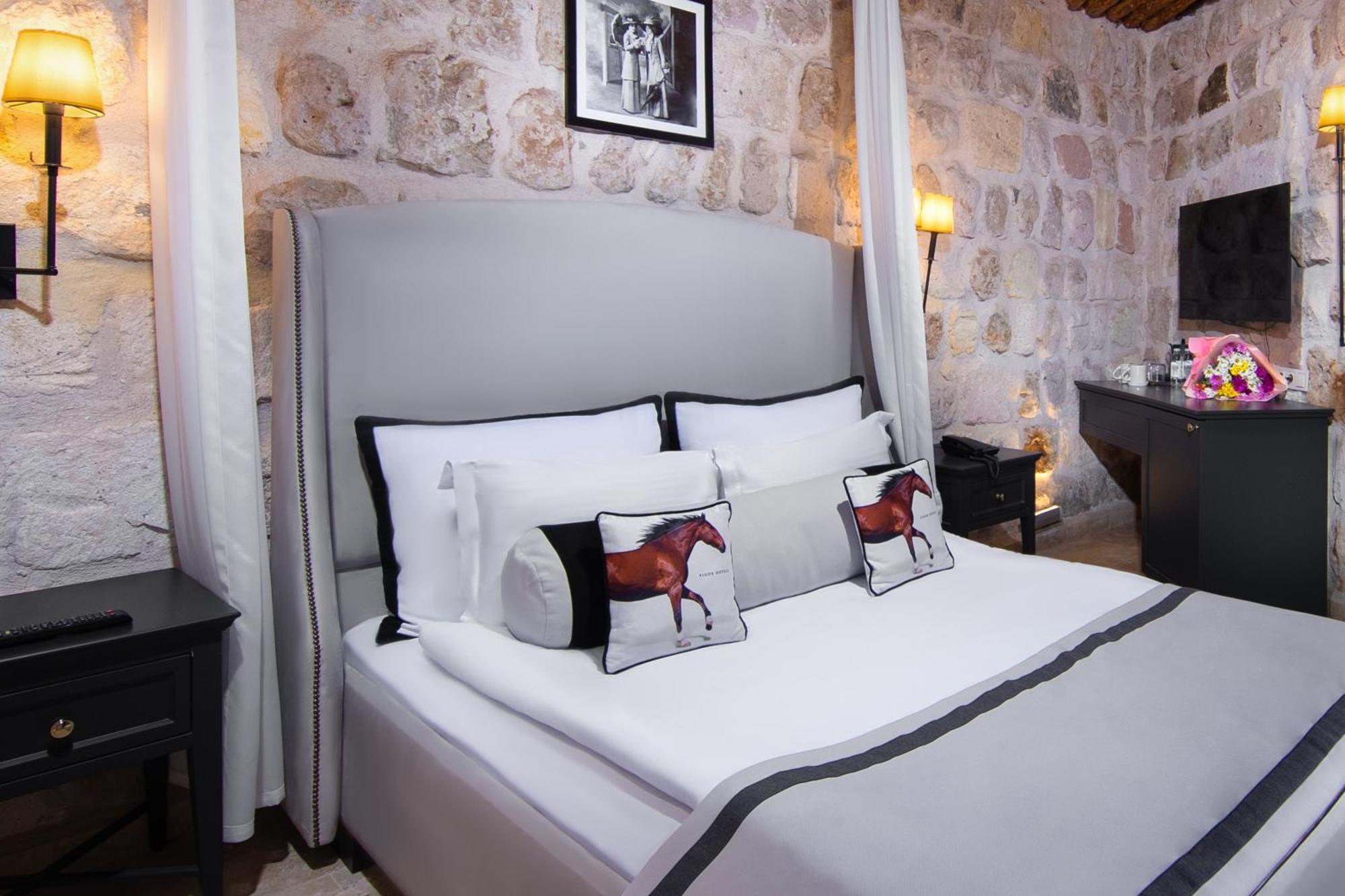 Vigor Cappadocia - Special Class Uchisar Exterior photo